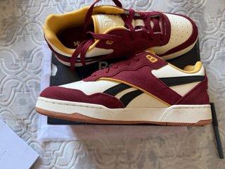 Reebok BB 4000 II Retro T. 39 unisex