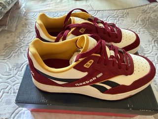 Reebok BB 4000 II Retro T. 39 unisex