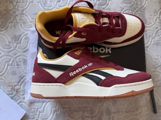 Reebok BB 4000 II Retro T. 39 unisex