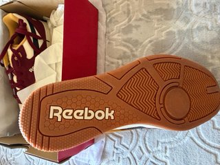 Reebok BB 4000 II Retro T. 39 unisex