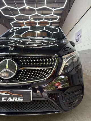 Mercedes-Benz Clase V 250D*PAQUETE AMG*1 DUEÑO*
