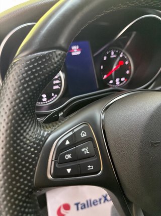 Mercedes-Benz Clase V 250D*PAQUETE AMG*1 DUEÑO*