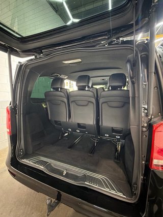 Mercedes-Benz Clase V 250D*PAQUETE AMG*1 DUEÑO*