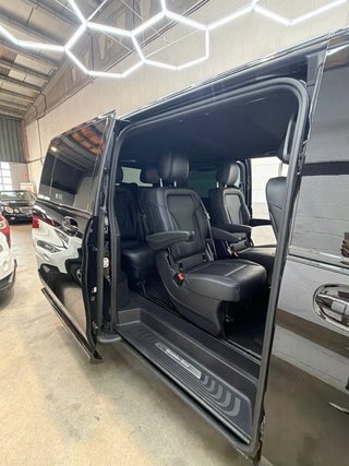 Mercedes-Benz Clase V 250D*PAQUETE AMG*1 DUEÑO*