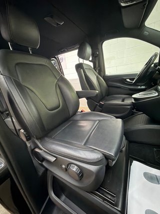 Mercedes-Benz Clase V 250D*PAQUETE AMG*1 DUEÑO*