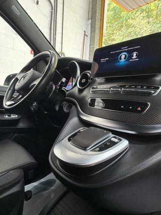Mercedes-Benz Clase V 250D*PAQUETE AMG*1 DUEÑO*