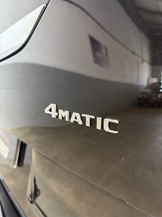 Mercedes-Benz Clase V 250D*PAQUETE AMG*1 DUEÑO*