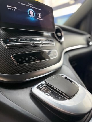 Mercedes-Benz Clase V 250D*PAQUETE AMG*1 DUEÑO*