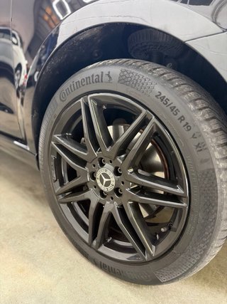 Mercedes-Benz Clase V 250D*PAQUETE AMG*1 DUEÑO*