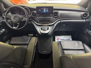 Mercedes-Benz Clase V 250D*PAQUETE AMG*1 DUEÑO*