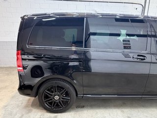 Mercedes-Benz Clase V 250D*PAQUETE AMG*1 DUEÑO*