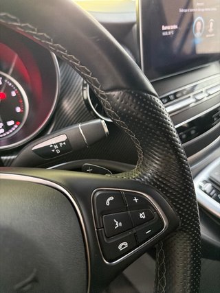 Mercedes-Benz Clase V 250D*PAQUETE AMG*1 DUEÑO*