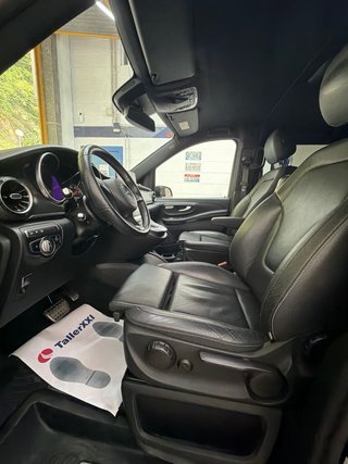 Mercedes-Benz Clase V 250D*PAQUETE AMG*1 DUEÑO*