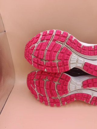 Brooks Aduro 6 Scarpe da Corsa Uomo/Donna