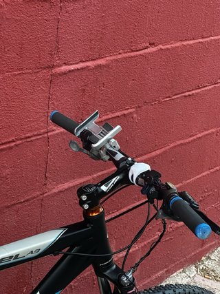 Bicicleta Kross Level A4