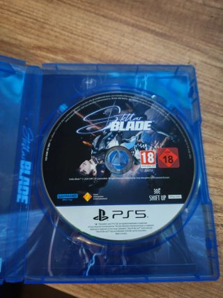 Stellar Blade PS5