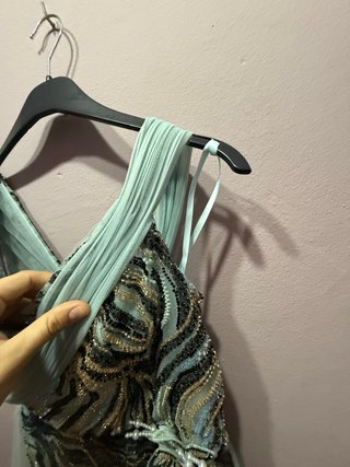 Vestido de fiesta