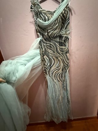 Vestido de fiesta