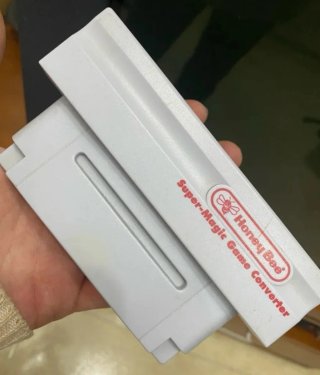 Super Nintendo Famicom Japonés Gris