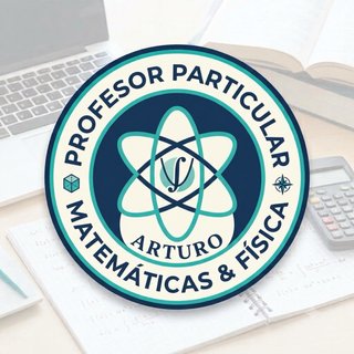 Profesor particular de matemáticas y física