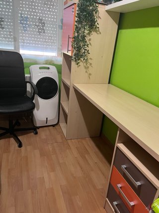 Escritorio