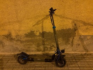 Patinete Eléctrico SmartGyro