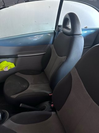 Citroen Pluriel 2005