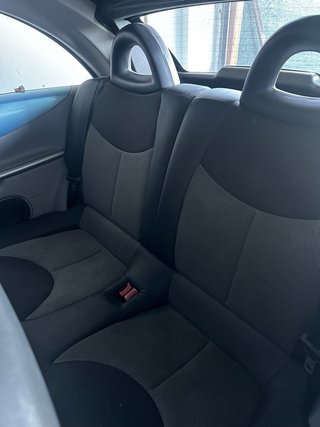 Citroen Pluriel 2005