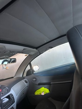 Citroen Pluriel 2005