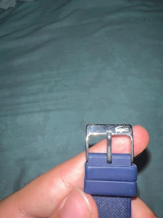 Reloj Lacoste Azul Marino