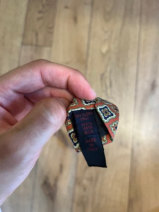 Cravatta Etro Milano