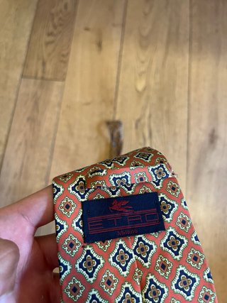 Cravatta Etro Milano