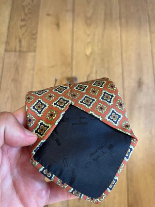 Cravatta Etro Milano