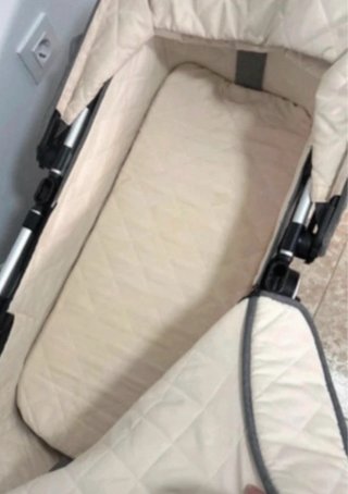 Bugaboo Cameleon 3 Silla de Paseo