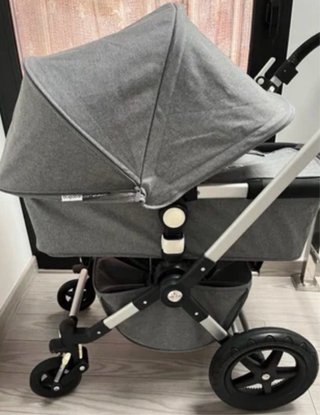 Bugaboo Cameleon 3 Silla de Paseo