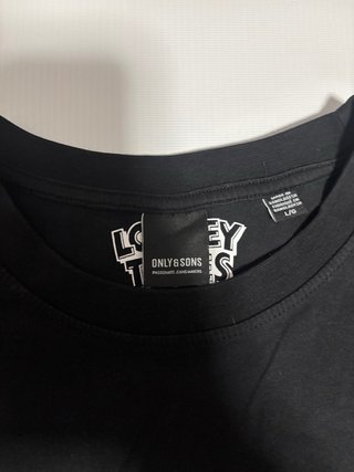 Camiseta Only & Sons Talla L