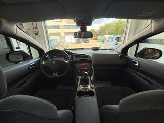 Peugeot 3008 2015