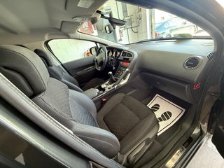 Peugeot 3008 2015