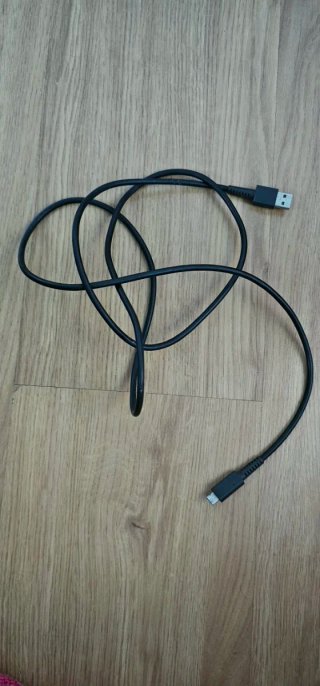 Mando Pro Switch (Original)