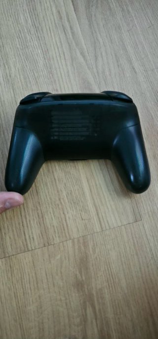 Mando Pro Switch (Original)