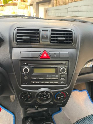 KIA Picanto 2009