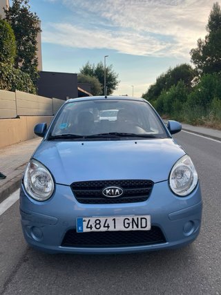 KIA Picanto 2009