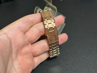 G-Shock GA-2100RC Mod