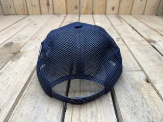 GORRA KTM AZUL NEW ERA 9FIFTY