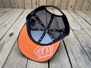 GORRA KTM AZUL NEW ERA 9FIFTY