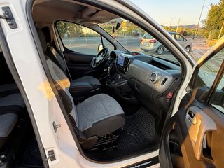 Citroen Berlingo 2018 100CV Excelente No Adblue