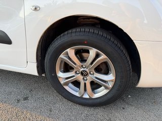 Citroen Berlingo 2018 100CV Excelente No Adblue