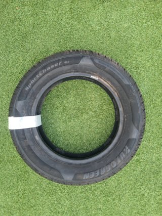 2 Neumáticos ocasion Autogreen 175/65/14 82H