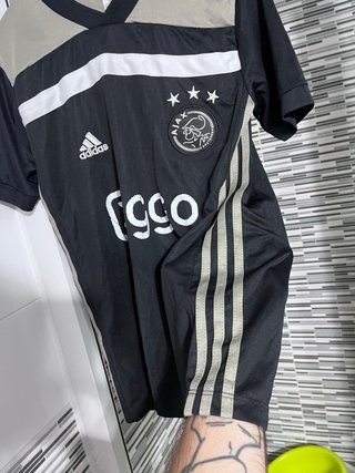 Camiseta Adidas Ajax Talla M