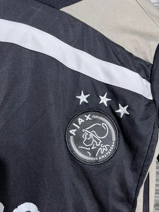 Camiseta Adidas Ajax Talla M